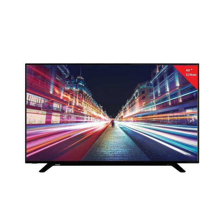 TOSHIBA 49UA2063DT/2 49
